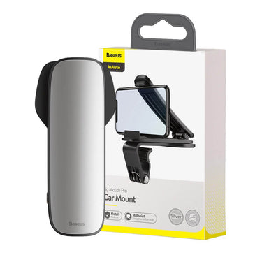 Big Mouth Pro Bracket Vehicle Mount Clip for the Dashboard